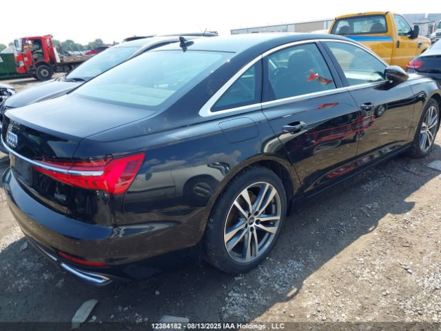 WAUD3AF23NN016417 2022 AUDI