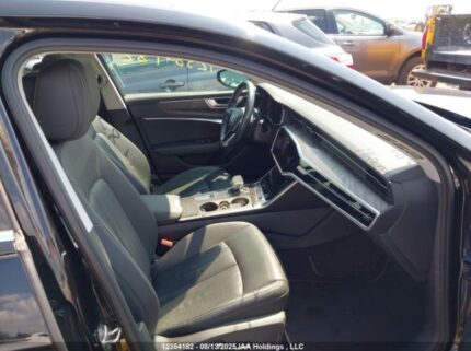 WAUD3AF23NN016417 2022 AUDI
