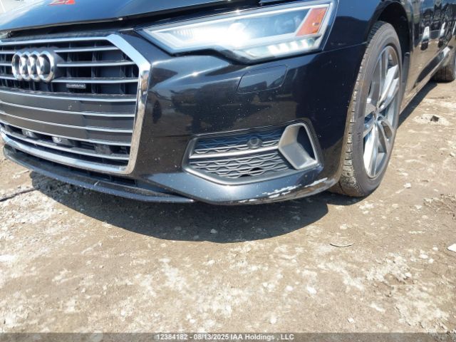 WAUD3AF23NN016417 2022 AUDI