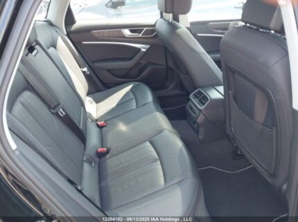 WAUD3AF23NN016417 2022 AUDI