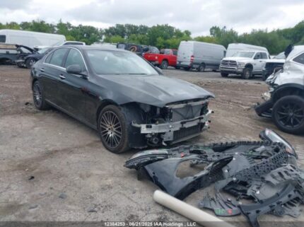 W1KAF4HB2RR187269 2024 MERCEDES-BENZ