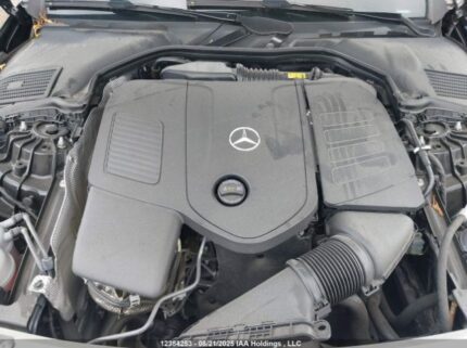 W1KAF4HB2RR187269 2024 MERCEDES-BENZ