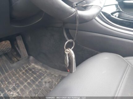 W1KAF4HB2RR187269 2024 MERCEDES-BENZ
