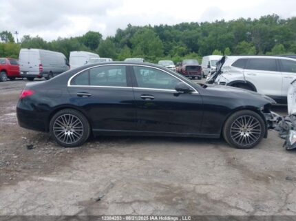 W1KAF4HB2RR187269 2024 MERCEDES-BENZ