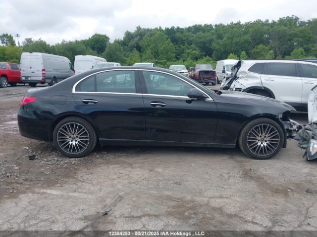 W1KAF4HB2RR187269 2024 MERCEDES-BENZ