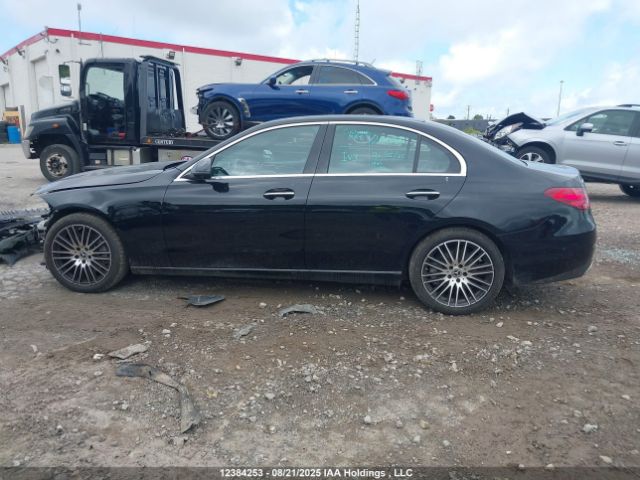 W1KAF4HB2RR187269 2024 MERCEDES-BENZ