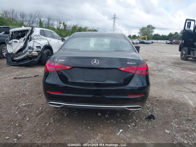 W1KAF4HB2RR187269 2024 MERCEDES-BENZ