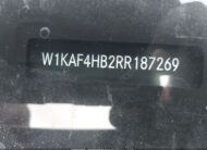 W1KAF4HB2RR187269 2024 MERCEDES-BENZ