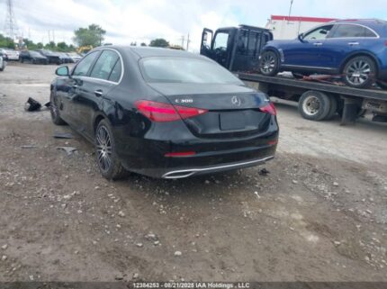 W1KAF4HB2RR187269 2024 MERCEDES-BENZ