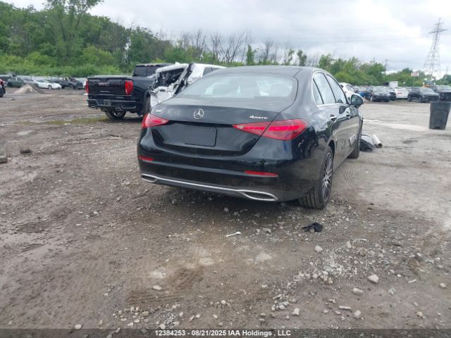 W1KAF4HB2RR187269 2024 MERCEDES-BENZ