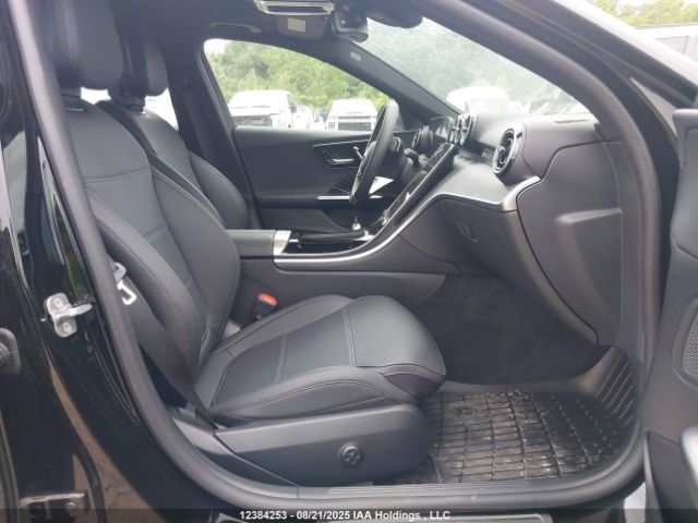 W1KAF4HB2RR187269 2024 MERCEDES-BENZ