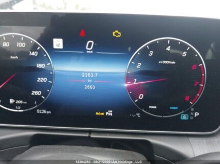 W1KAF4HB2RR187269 2024 MERCEDES-BENZ
