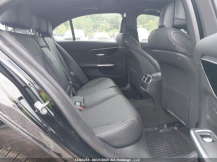 W1KAF4HB2RR187269 2024 MERCEDES-BENZ