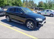 WA1BNAFY7J2020696 2018 AUDI