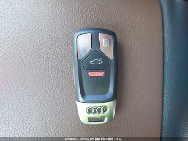 WA1BNAFY7J2020696 2018 AUDI
