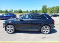 WA1BNAFY7J2020696 2018 AUDI