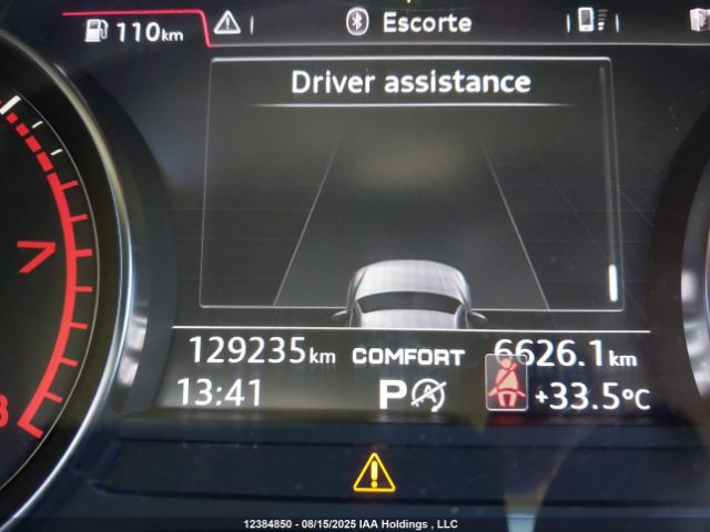WA1BNAFY7J2020696 2018 AUDI