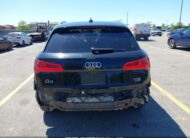 WA1BNAFY7J2020696 2018 AUDI
