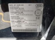 WA1BNAFY7J2020696 2018 AUDI