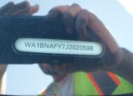 WA1BNAFY7J2020696 2018 AUDI