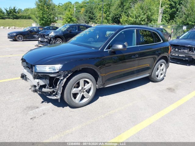 WA1BNAFY7J2020696 2018 AUDI