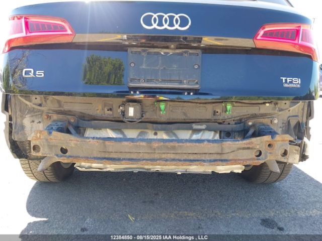 WA1BNAFY7J2020696 2018 AUDI