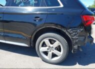 WA1BNAFY7J2020696 2018 AUDI