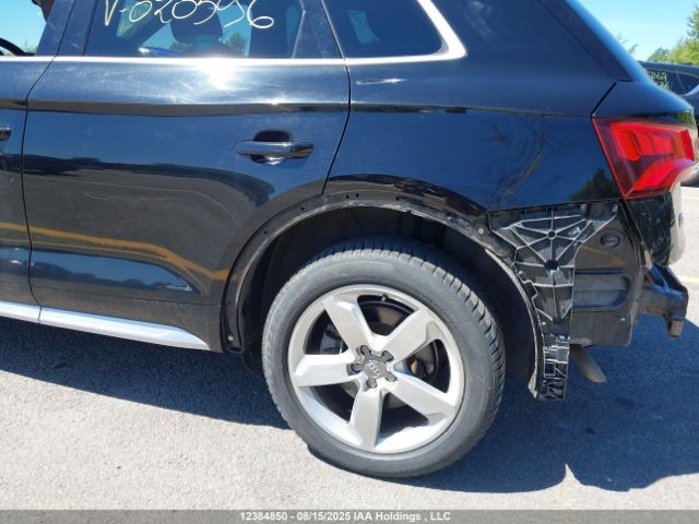 WA1BNAFY7J2020696 2018 AUDI