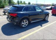 WA1BNAFY7J2020696 2018 AUDI