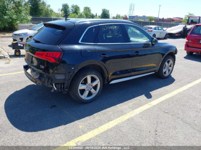 WA1BNAFY7J2020696 2018 AUDI