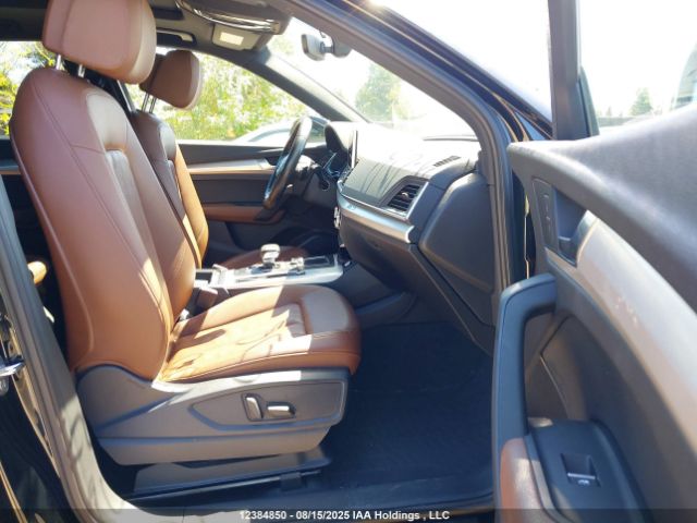 WA1BNAFY7J2020696 2018 AUDI