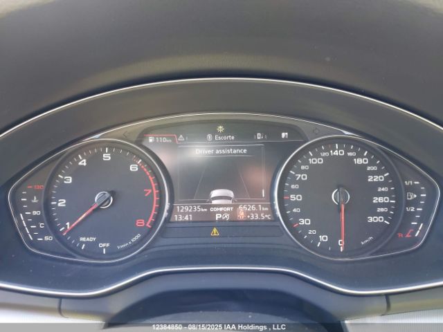WA1BNAFY7J2020696 2018 AUDI