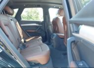 WA1BNAFY7J2020696 2018 AUDI