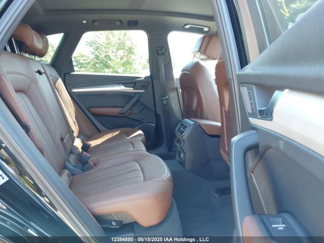 WA1BNAFY7J2020696 2018 AUDI