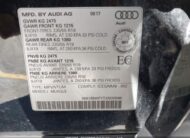 WA1BNAFY7J2020696 2018 AUDI