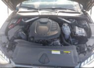 2020 AUDI A4 SEDAN | VIN:WAUFNAF45LN007736