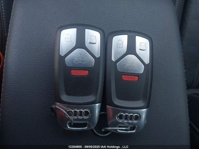 2020 AUDI A4 SEDAN | VIN:WAUFNAF45LN007736