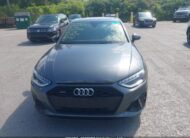 2020 AUDI A4 SEDAN | VIN:WAUFNAF45LN007736