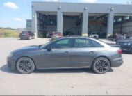 2020 AUDI A4 SEDAN | VIN:WAUFNAF45LN007736