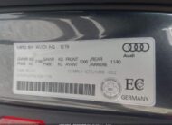 2020 AUDI A4 SEDAN | VIN:WAUFNAF45LN007736