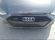 2020 AUDI A4 SEDAN | VIN:WAUFNAF45LN007736