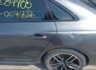 2020 AUDI A4 SEDAN | VIN:WAUFNAF45LN007736