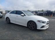 WDD3G4FB4KW001005 2019 MERCEDES-BENZ