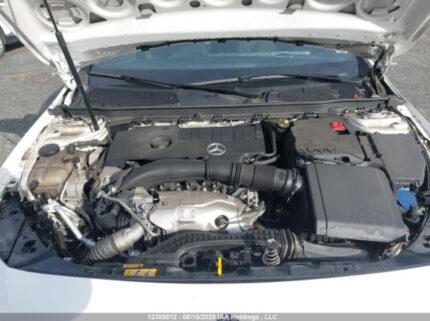 WDD3G4FB4KW001005 2019 MERCEDES-BENZ