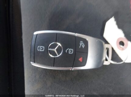 WDD3G4FB4KW001005 2019 MERCEDES-BENZ