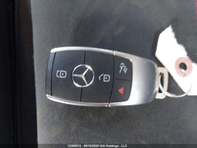 WDD3G4FB4KW001005 2019 MERCEDES-BENZ