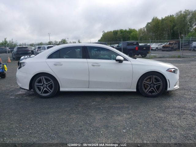WDD3G4FB4KW001005 2019 MERCEDES-BENZ