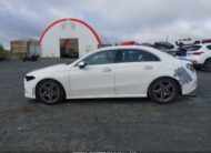 WDD3G4FB4KW001005 2019 MERCEDES-BENZ