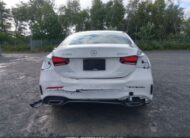 WDD3G4FB4KW001005 2019 MERCEDES-BENZ