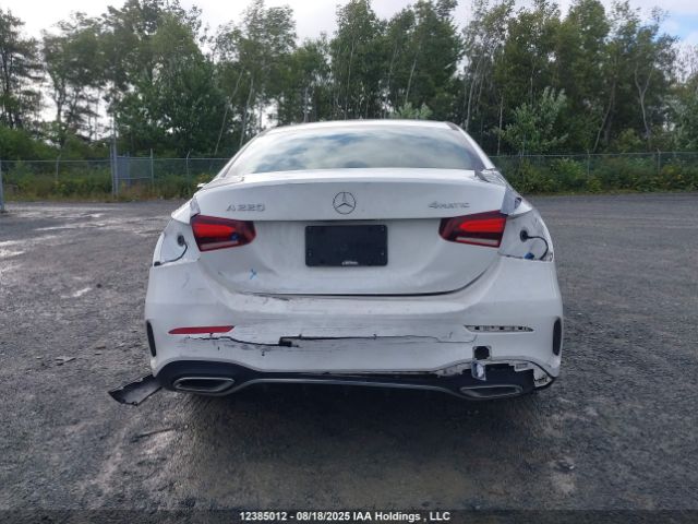 WDD3G4FB4KW001005 2019 MERCEDES-BENZ